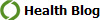  Health Blog